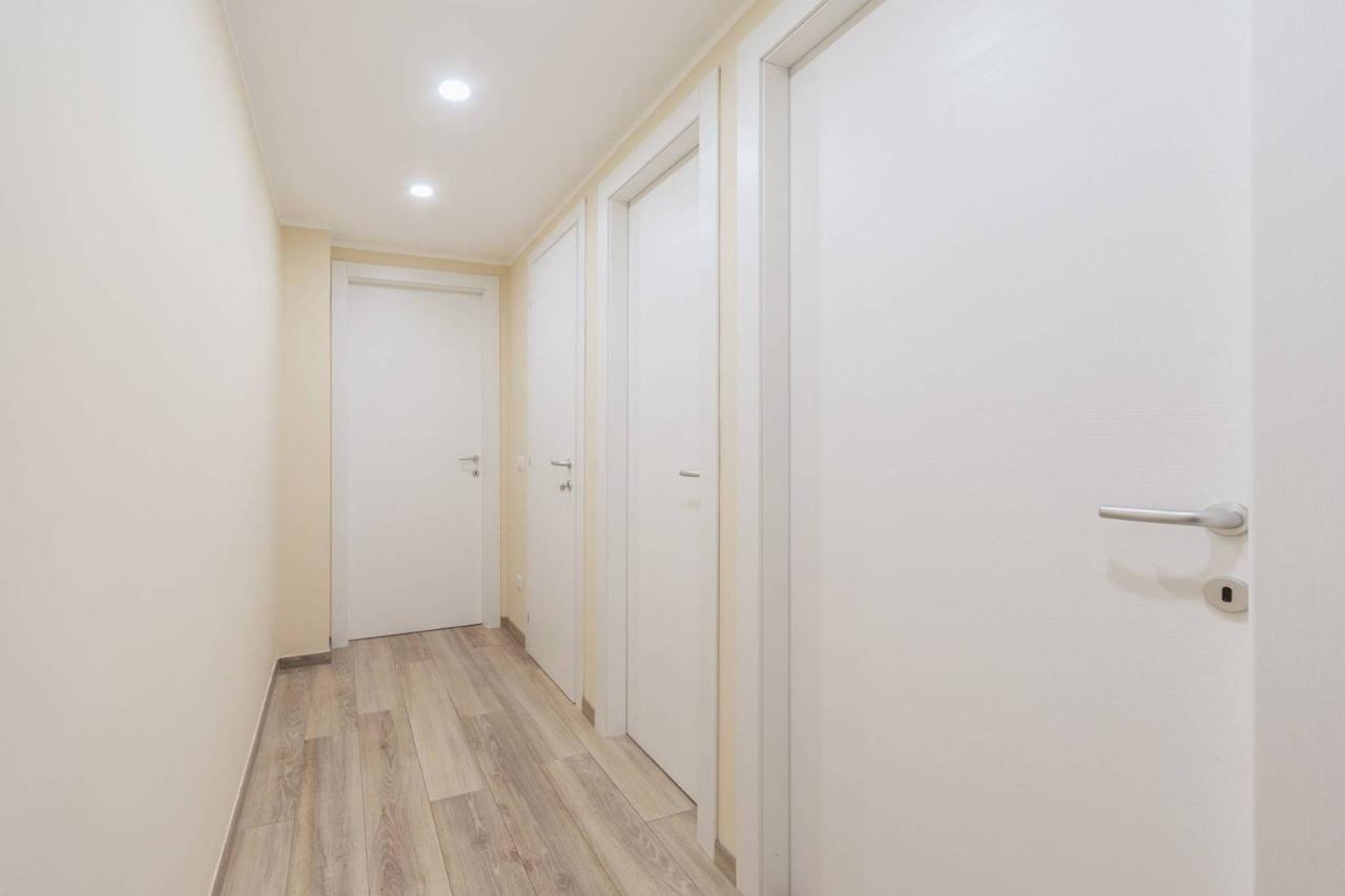 appartamento in vendita a Milano in zona San Siro
