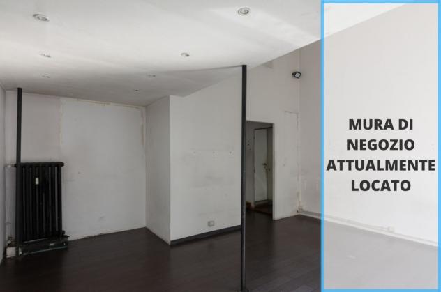 negozio in vendita a Milano