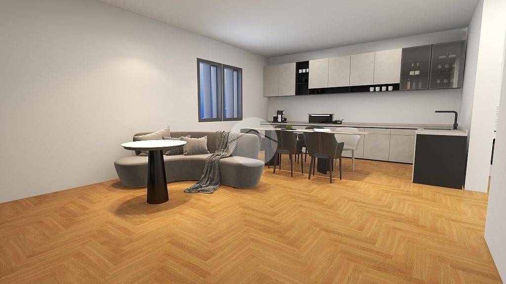 appartamento in vendita a Milano in zona Bocconi