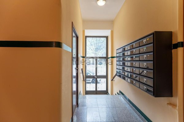 appartamento in vendita a Milano in zona Villapizzone
