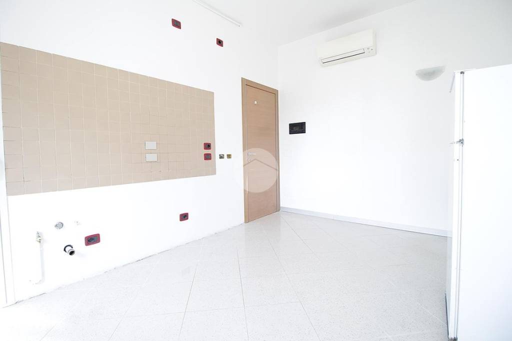 appartamento in vendita a Milano in zona Bovisa