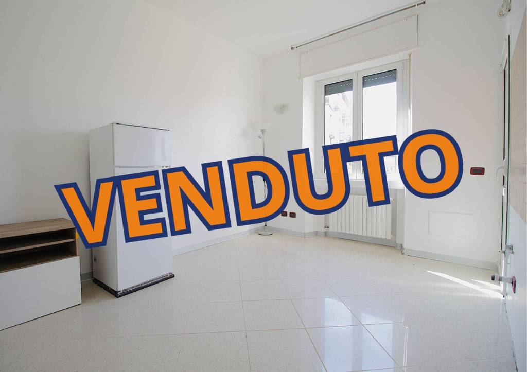 appartamento in vendita a Milano in zona Bovisa