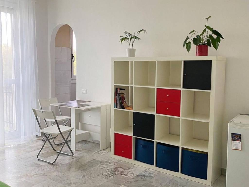 appartamento in vendita a Milano in zona Affori