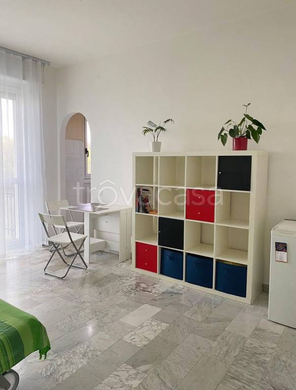 appartamento in vendita a Milano in zona Dergano