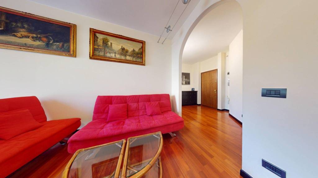 appartamento in vendita a Milano in zona Il Portello