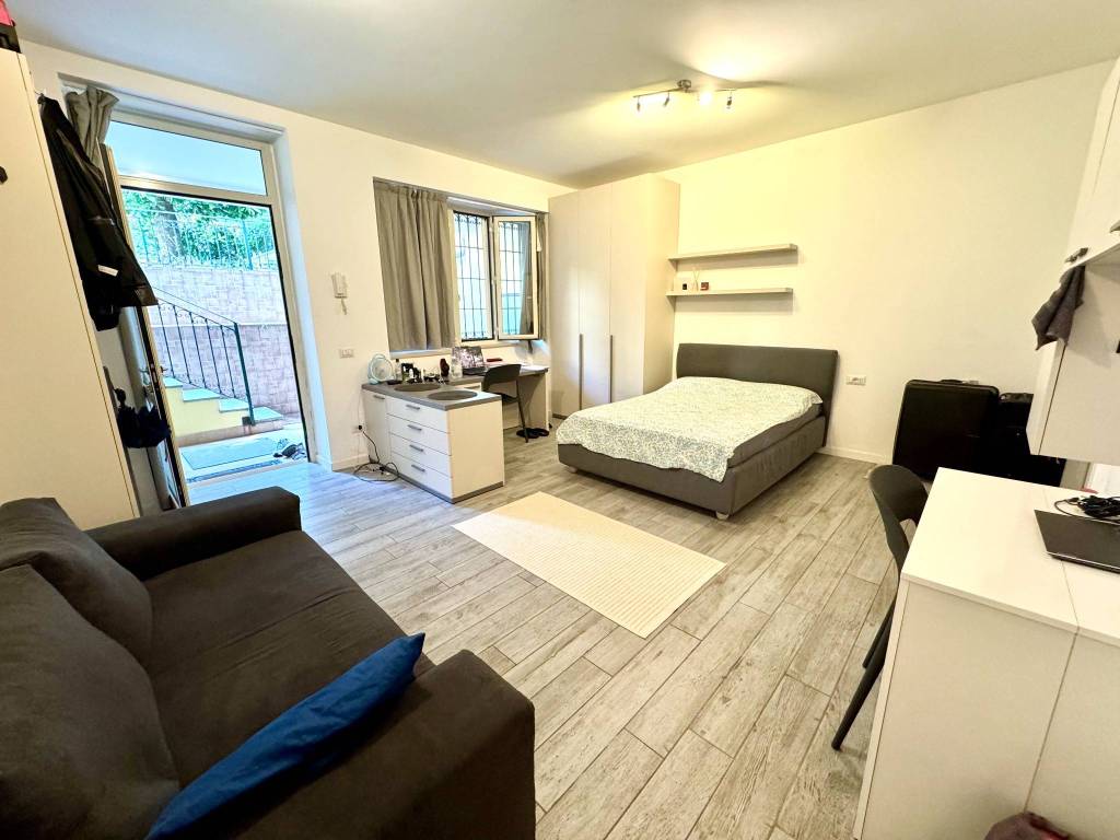 appartamento in vendita a Milano in zona Città Studi
