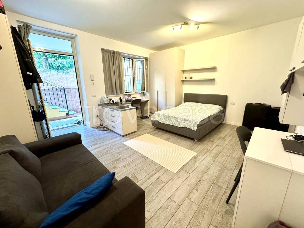 appartamento in vendita a Milano in zona Città Studi