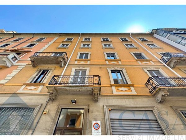 appartamento in vendita a Milano in zona Porta Romana