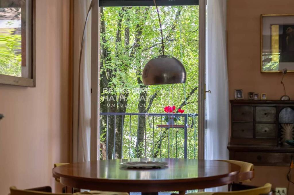 appartamento in vendita a Milano in zona Porta Vittoria