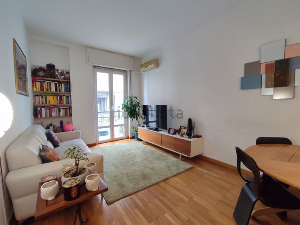 appartamento in vendita a Milano in zona San Vittore