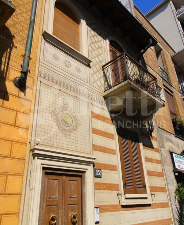 casa indipendente in vendita a Milano in zona Ghisolfa