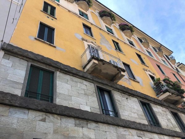 appartamento in vendita a Milano in zona Casoretto