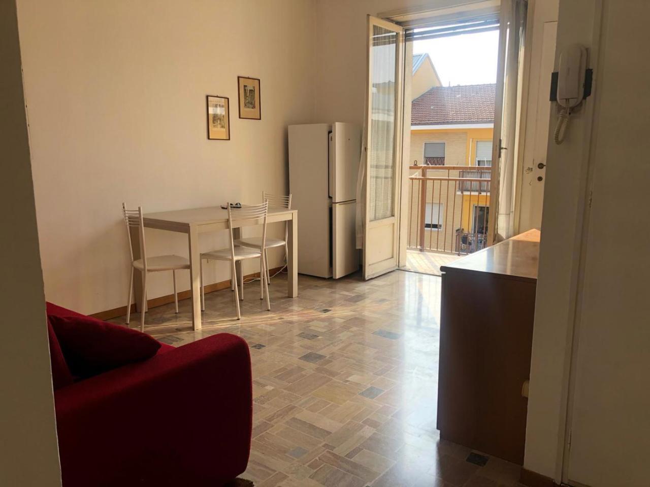 appartamento in vendita a Milano in zona Garegnano