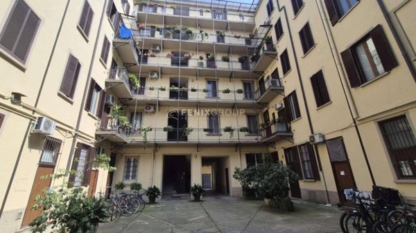 negozio in vendita a Milano in zona Centro Storico