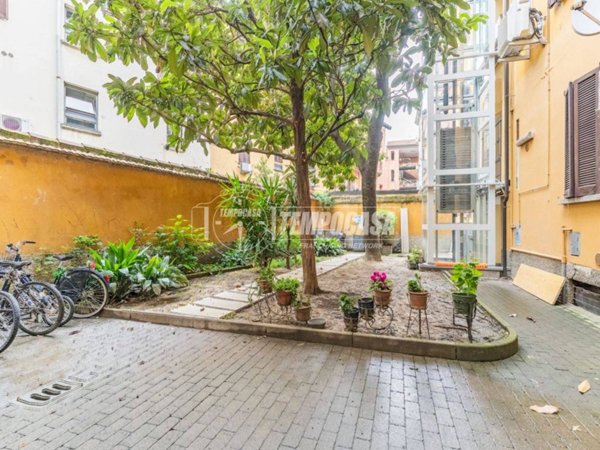 appartamento in vendita a Milano in zona Isola