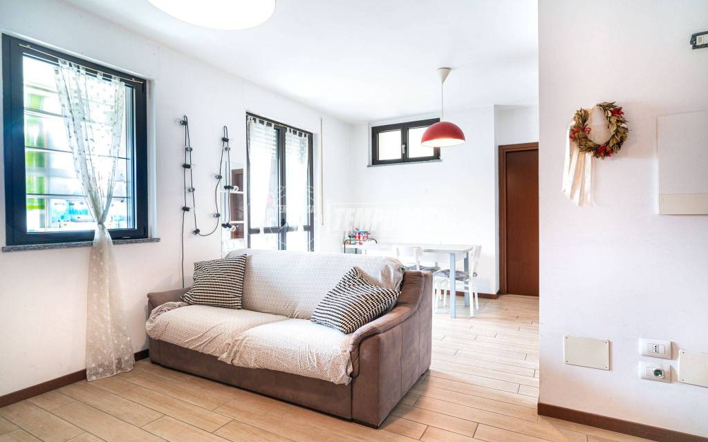 appartamento in vendita a Milano in zona Piazzale Lodi