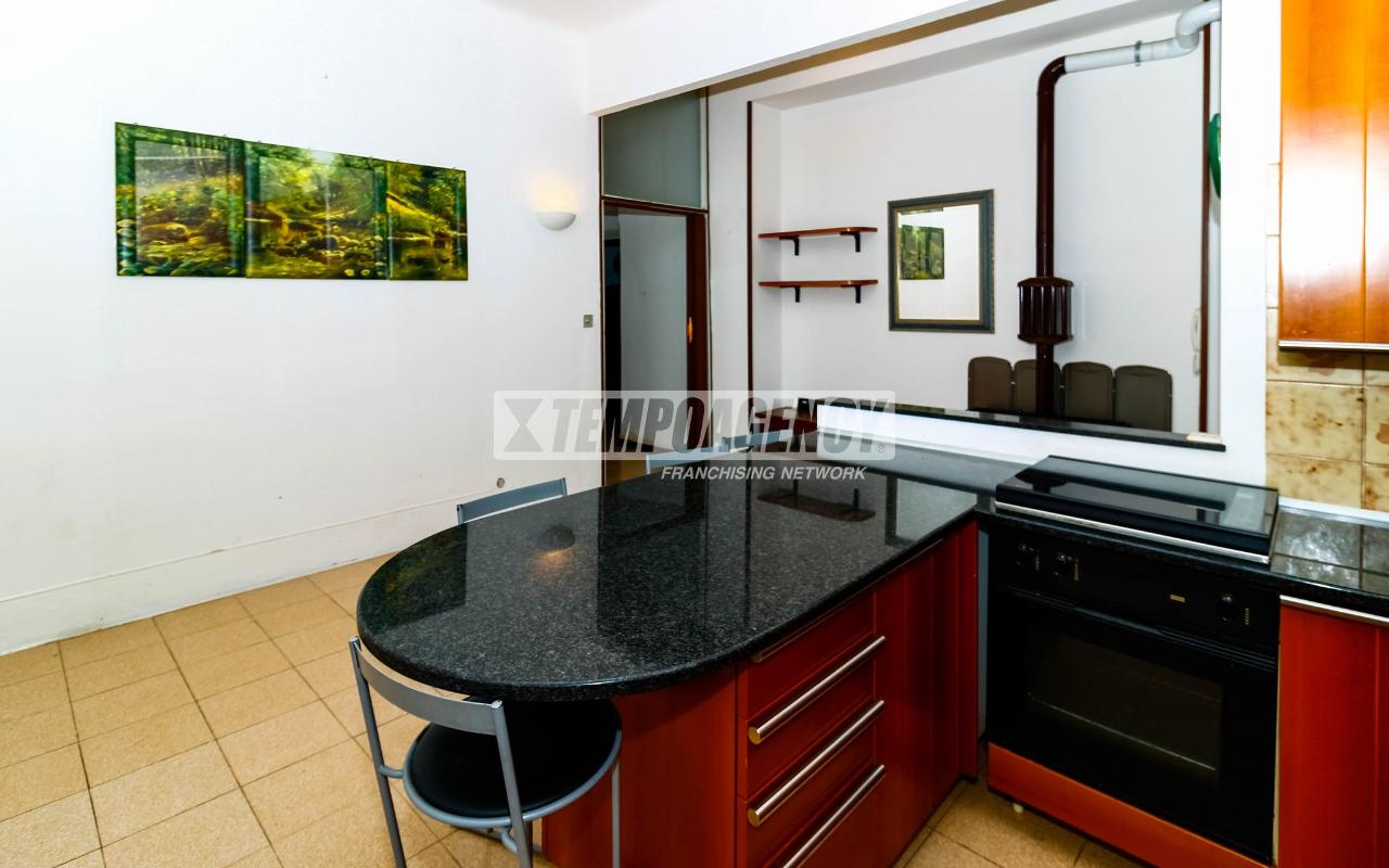 appartamento in vendita a Milano in zona Rogoredo