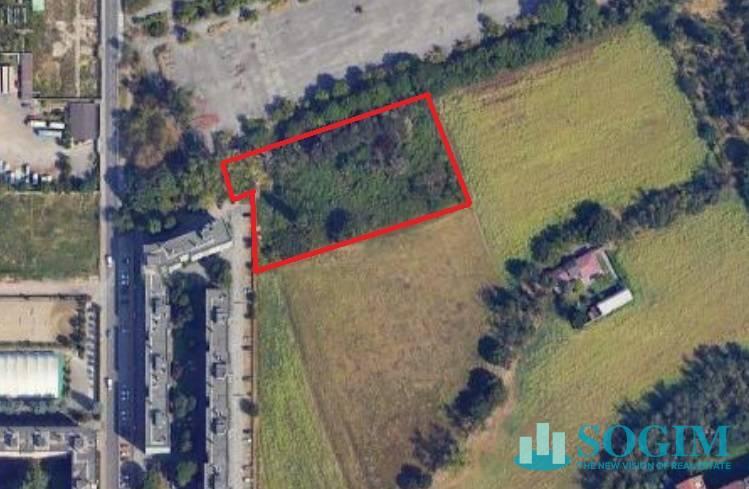 terreno agricolo in vendita a Milano in zona Quinto Romano