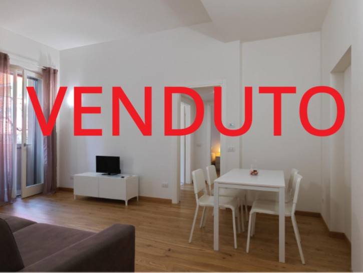 appartamento in vendita a Milano in zona Città Studi