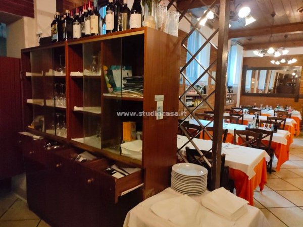 negozio in vendita a Milano in zona Isola