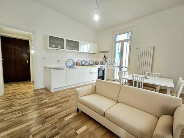 appartamento in vendita a Milano in zona Porta Romana
