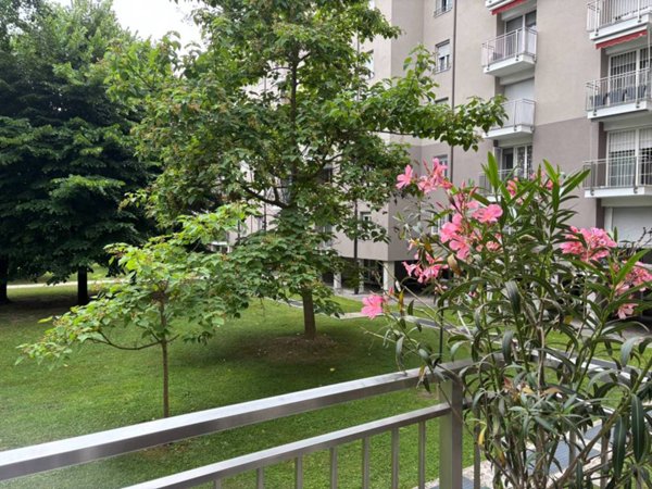 appartamento in vendita a Milano in zona San Siro