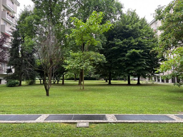 appartamento in vendita a Milano in zona San Siro