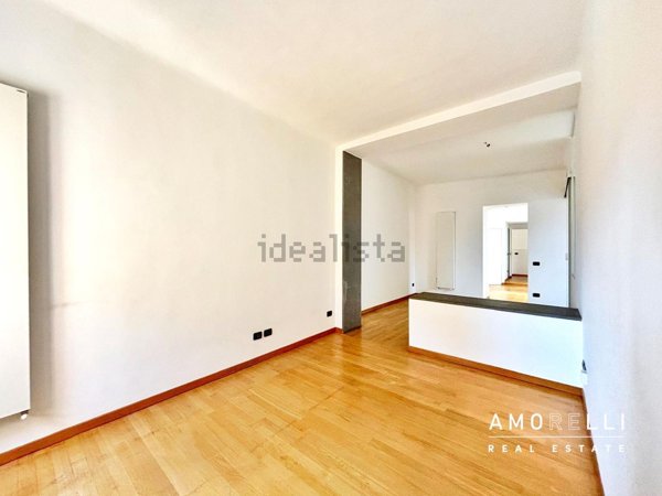 appartamento in vendita a Milano in zona Stazione Centrale
