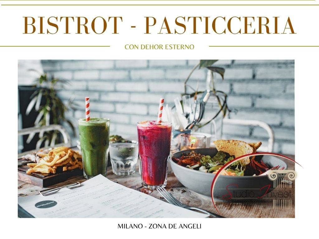 negozio in vendita a Milano
