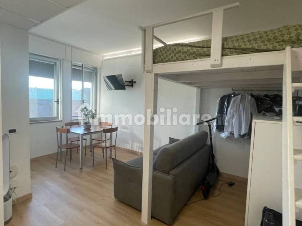 appartamento in vendita a Milano in zona Chiesa Rossa