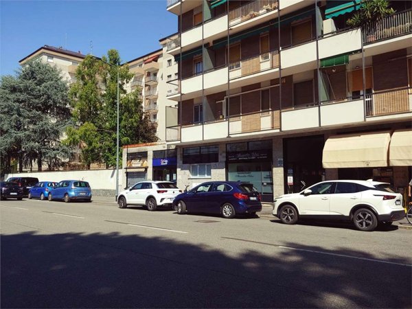 appartamento in vendita a Milano in zona Bicocca