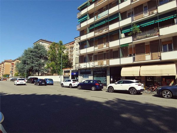 appartamento in vendita a Milano in zona Bicocca