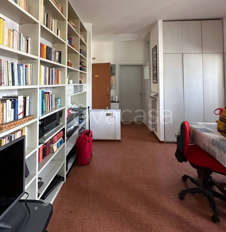appartamento in vendita a Milano in zona Città Studi