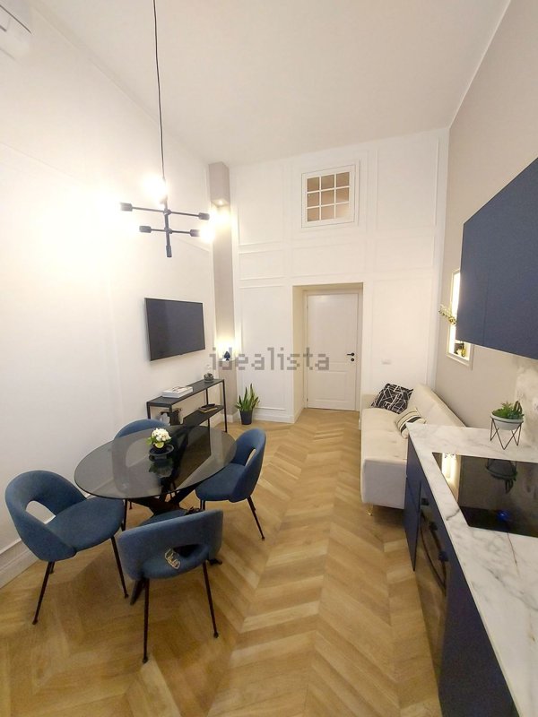 appartamento in vendita a Milano in zona Porta Vittoria