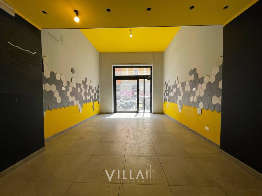 negozio in vendita a Milano