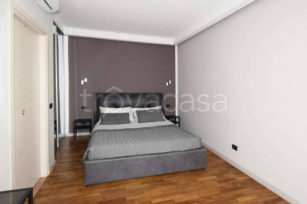 appartamento in vendita a Milano in zona Comasina