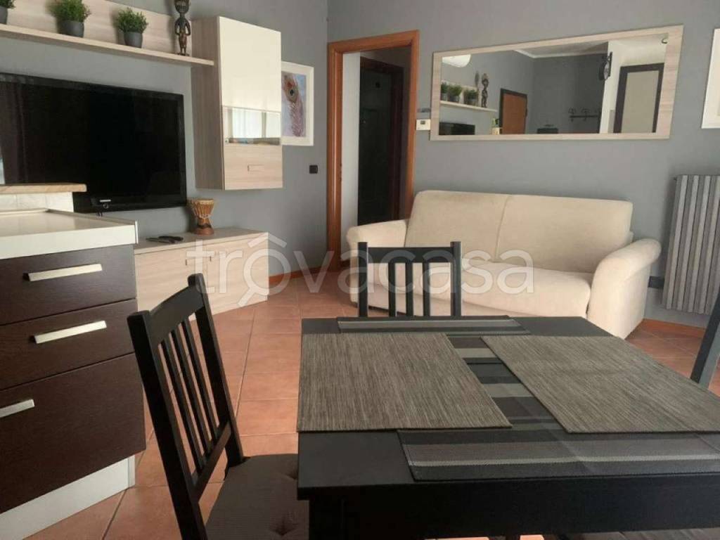 appartamento in vendita a Milano in zona Comasina