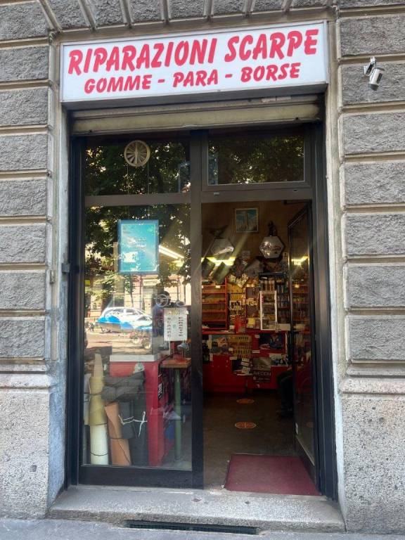 monolocale in vendita a Milano in zona Porta Romana