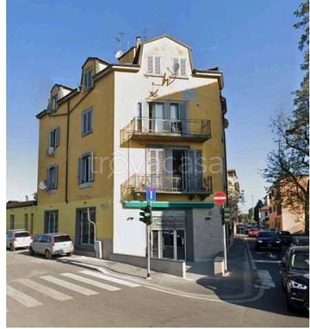appartamento in vendita a Milano in zona Affori