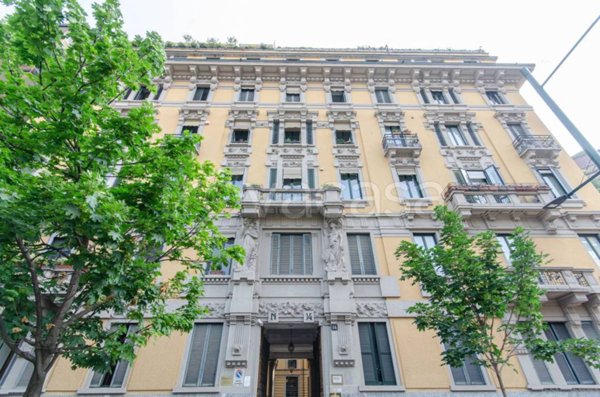 ufficio in vendita a Milano