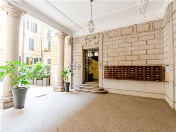 ufficio in vendita a Milano