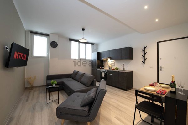appartamento in vendita a Milano in zona San Vittore