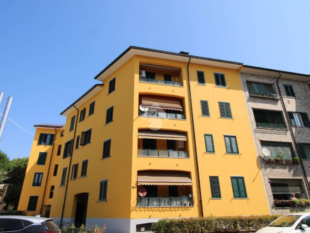 appartamento in vendita a Milano in zona Affori