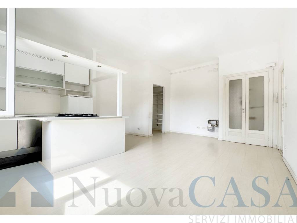appartamento in vendita a Milano in zona Isola