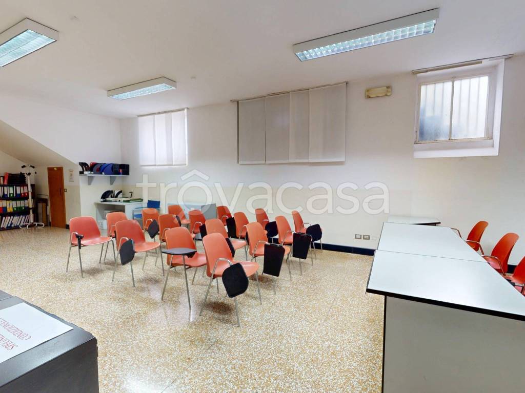 appartamento in vendita a Milano in zona Musocco