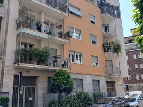 ufficio in vendita a Milano in zona Città Studi
