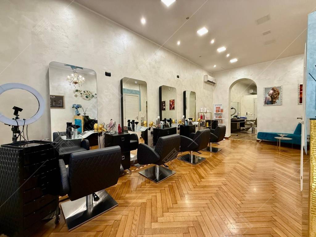 negozio in vendita a Milano