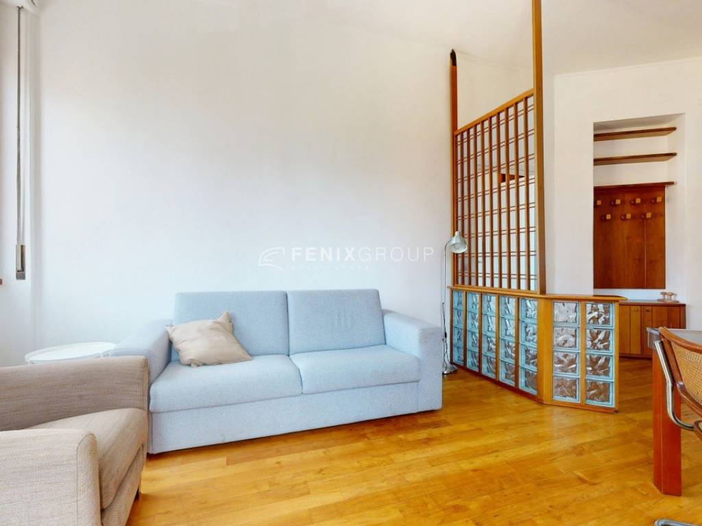 appartamento in vendita a Milano in zona Città Studi