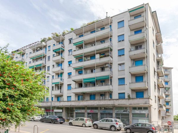 appartamento in vendita a Milano in zona Maggiolina