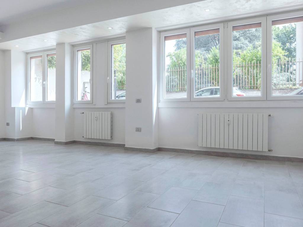 appartamento in vendita a Milano in zona San Siro